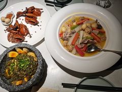 -院8里·小聚园(九眼桥店)
