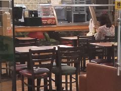 大堂-赛百味SUBWAY(都汇天地店)