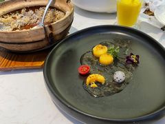 -时间里·新派粤菜(远洋店)