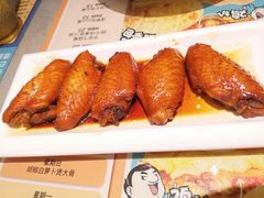 -大头力茶餐厅(花都融创茂店)