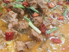 -大鹏饭店·金陵家宴(奥体中心店)