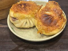 -李记清真馆(打钉巷店)