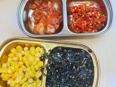 -食米家拌饭(梅溪新天地店)