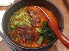 -和府捞面(东直门银座店)