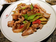 -渔民船说·北塘海鲜·天津菜·海肠捞饭(北塘古镇店)