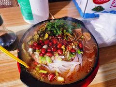 -太原茂业天地购物中心