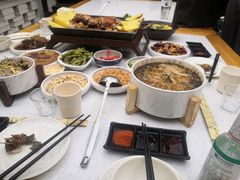 -浮何烤铺(桐梓林店)