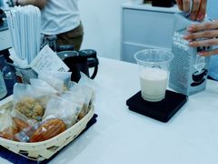 -浆木咖啡馆(湘子庙街店)