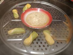 -粗粮人家·东北菜(洋桥店)