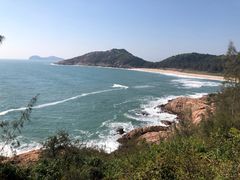-广东惠东海龟国家级自然保护区