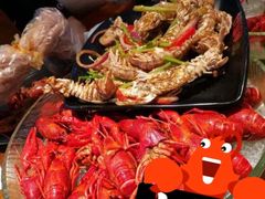 -红钳侠小龙虾·烧烤(中赢康康谷店)