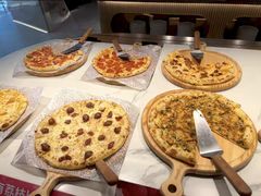 -比格比萨自助(宝山日月光店)