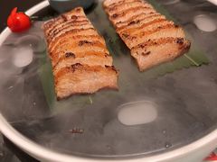 -羽鸽集·乳鸽专门店·地道顺德菜(岭南站店)