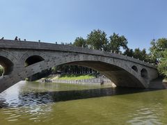 -赵州桥景区