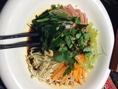 竹里馆-新竹里馆·花园餐厅(兴苑路店)