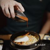 江汉路美食—一家有十几年历史的烤肉店