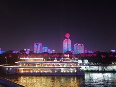 -武汉两江游览·夜游长江(汉口粤汉码头)
