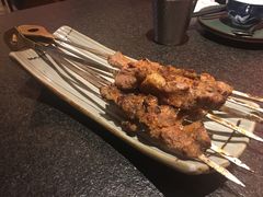 -丝路金桃·新疆菜(徐汇店)