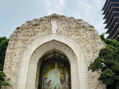 -牛首山文化旅游区