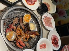 -火炉火自助餐(西直门凯德MALL店)