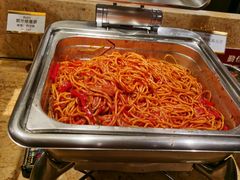 -芭菲盛宴·环球美食(北城国际店)