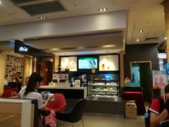 -麦当劳(怡景店)