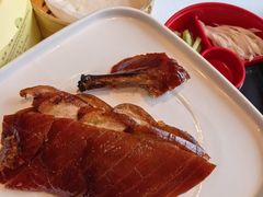 -盛百味·家宴餐厅(霸州分店)