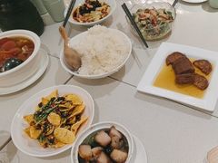-泉上·发现DISCOVERY ·黔菜餐厅(银海元隆广场店)