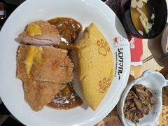 -白熊咖哩(新世界城店)