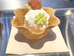 -CORNER CONE GELATO酷矿手作霜淇淋(南头古城店)