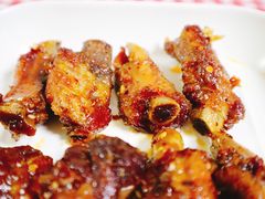 -廖排骨(正通顺街店)