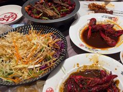 -有位虾匠·香辣蟹·小龙虾(李村店)