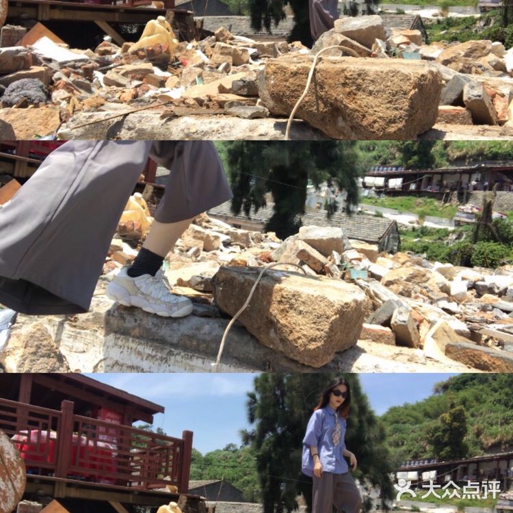 南麂岛 | 日出日落 离岸生活🌊