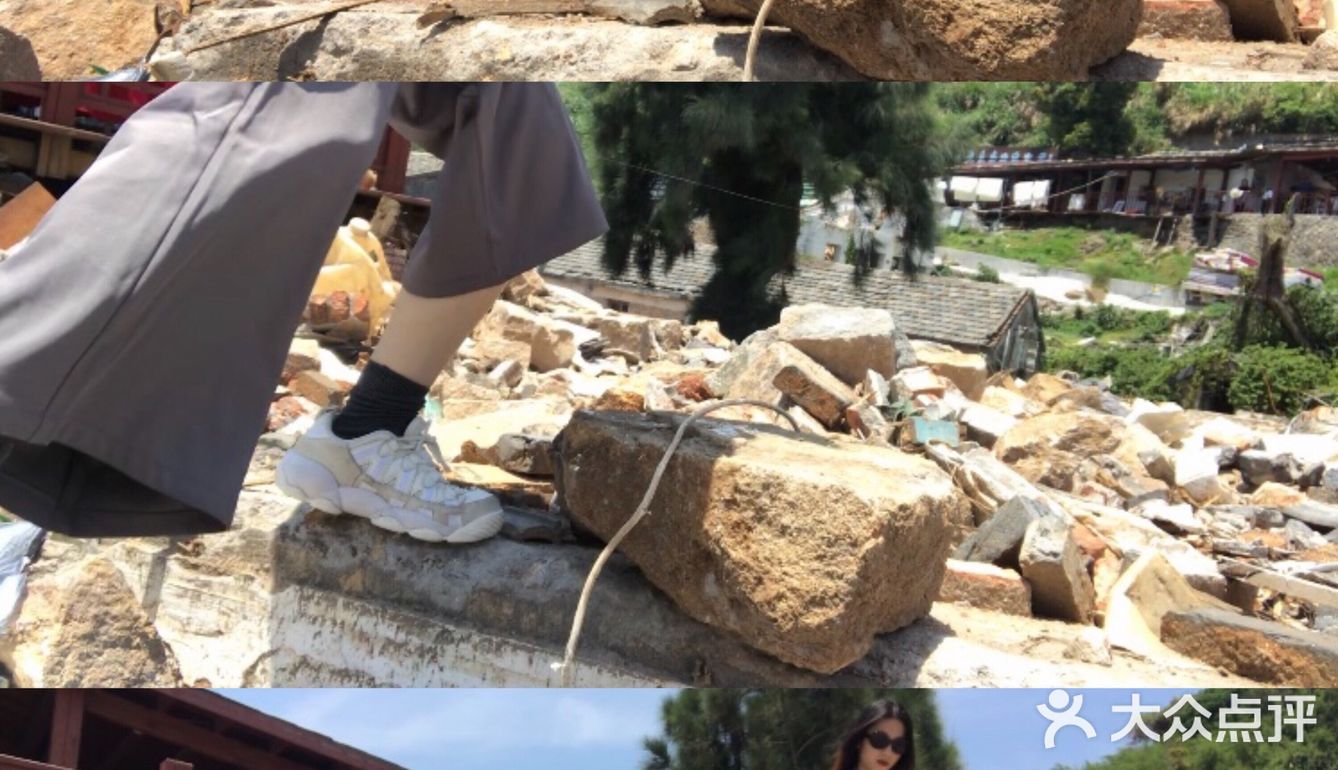 南麂岛 | 日出日落 离岸生活🌊