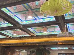 -鹊华居·地道鲁菜·海鲜·融合味(大明湖店)