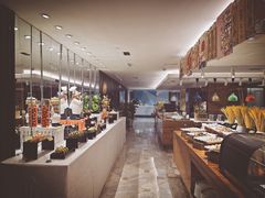 -浙江饭店-喝彩自助餐厅(延安路店)