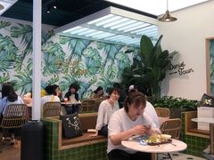 -丹礼糖甜品