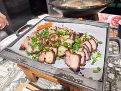 -绿茶餐厅(财富购物中心店)