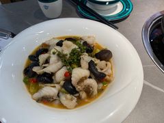藤椒脆鱼片-李师傅脆肚(梅林店)