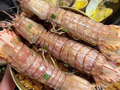 -甬小馆·焗海鲜温州菜(五马街店)