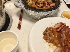 -煲王粤菜餐厅(中侨中心店)