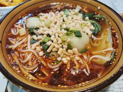 -钢管厂歆瑞源油卤串串香(春熙路太古里店)