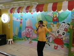 -巧虎乐智小天地(正佳广场店)