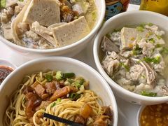 -王记新汕头肠粉炖汤