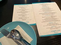 -URBAN SOI Thai Kitchen乐泰料理(长乐路店)