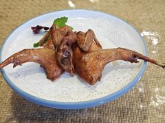 飞龙肉-乔家满族八大碗(流水沟店)