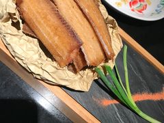-老头儿油爆虾·知味杭州(爱琴海购物中心)