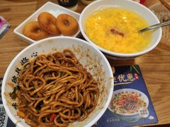 -文叔·湖北名小吃·小龙虾(黄贝岭地铁站店)