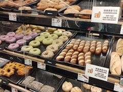 -ALDI奥乐齐超市(杨浦延吉店)