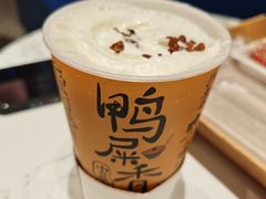 -奈雪的茶(青岛卓悦里INTOWN店)